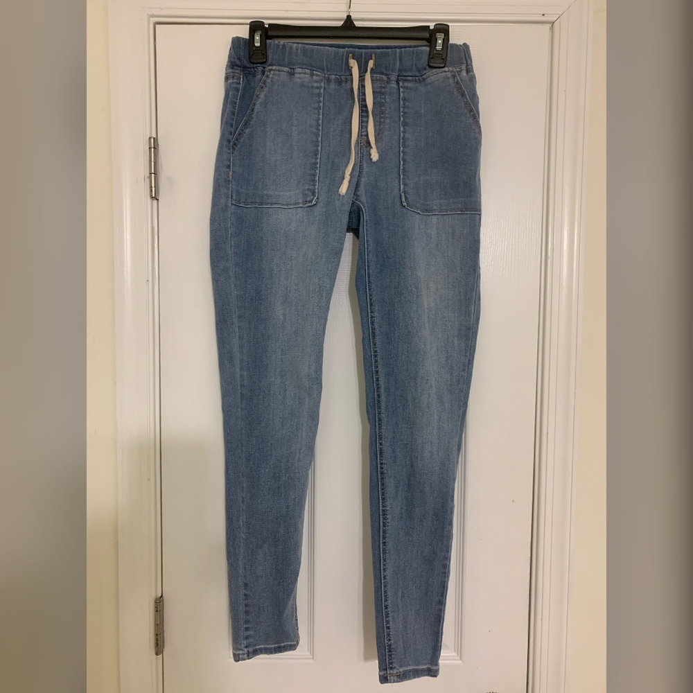 Womans Jeans
